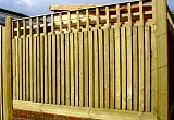 Fencing in Kent and Sussex